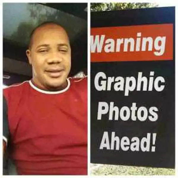 Popular Bauchi State blogger declared missing, found slaughtered days to his wedding (graphic photo)